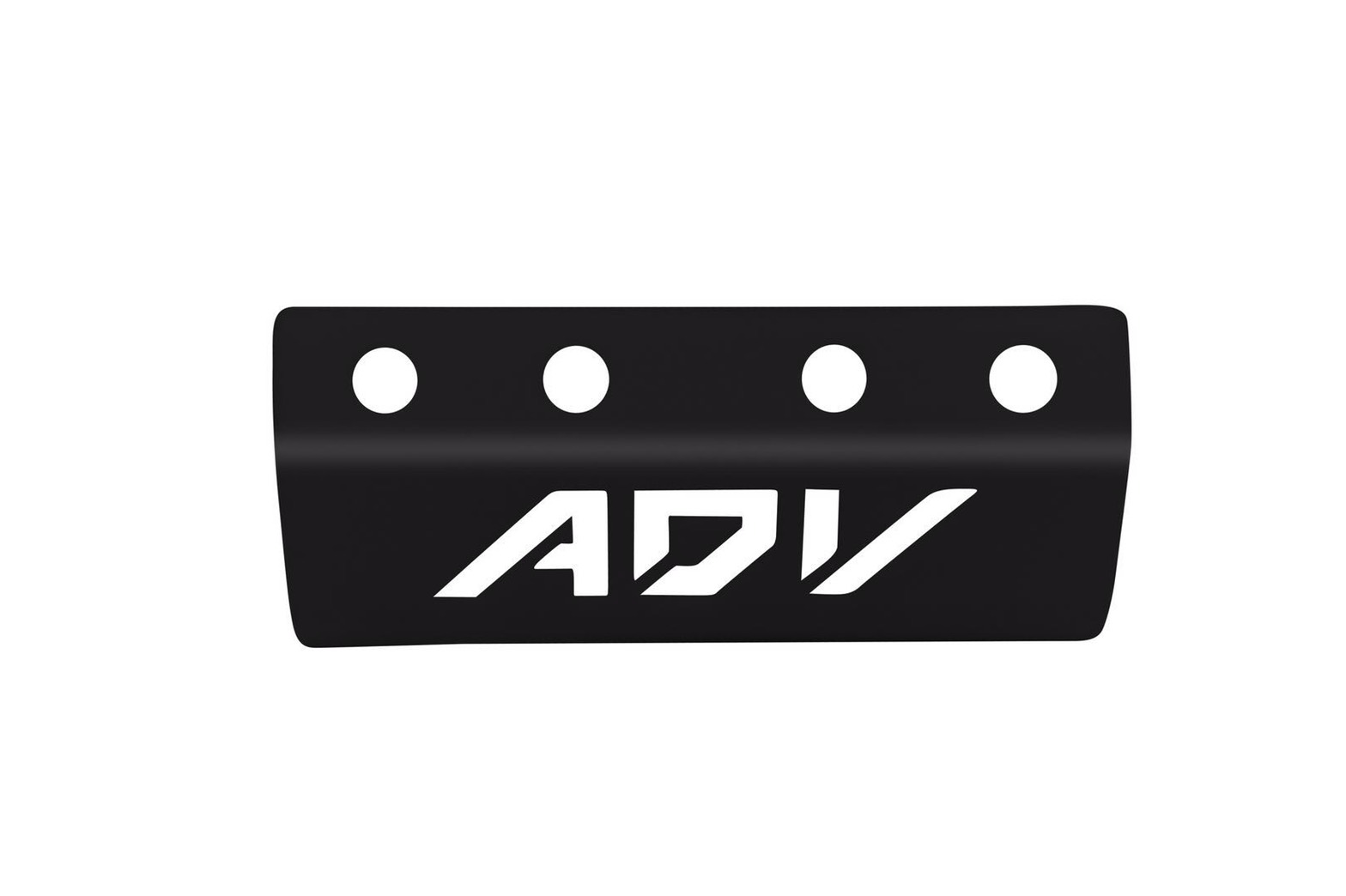 ครอบไฟท้ายแต่งงานABS Honda ADV150 SEMSPEED