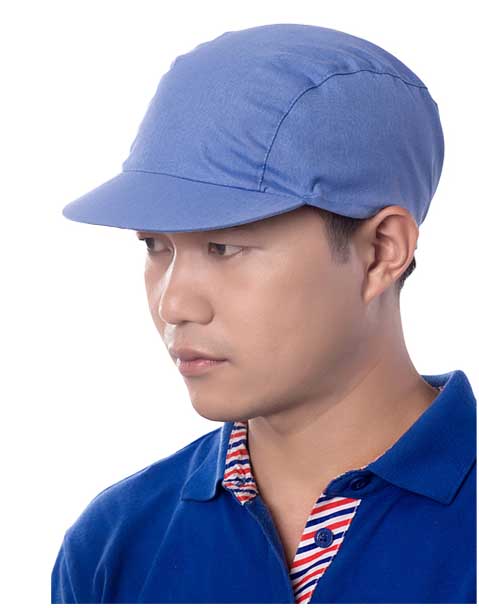 HF-115===ราคาส่ง 35 บาทต่อใบ ขั้นต่ำ 100 ใบ หมวกแก๊บผ้าต่อสามชิ้นด้านหลังเป็นยางยืด (มีผ้าโทเร/ ผ้าดีวาย เลือกสีได้ตามต้องการ) Tel: 0810110084/023972066