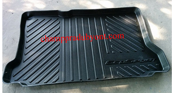 ถาดวางของท้ายรถ FORD ECOSPORT 14-16