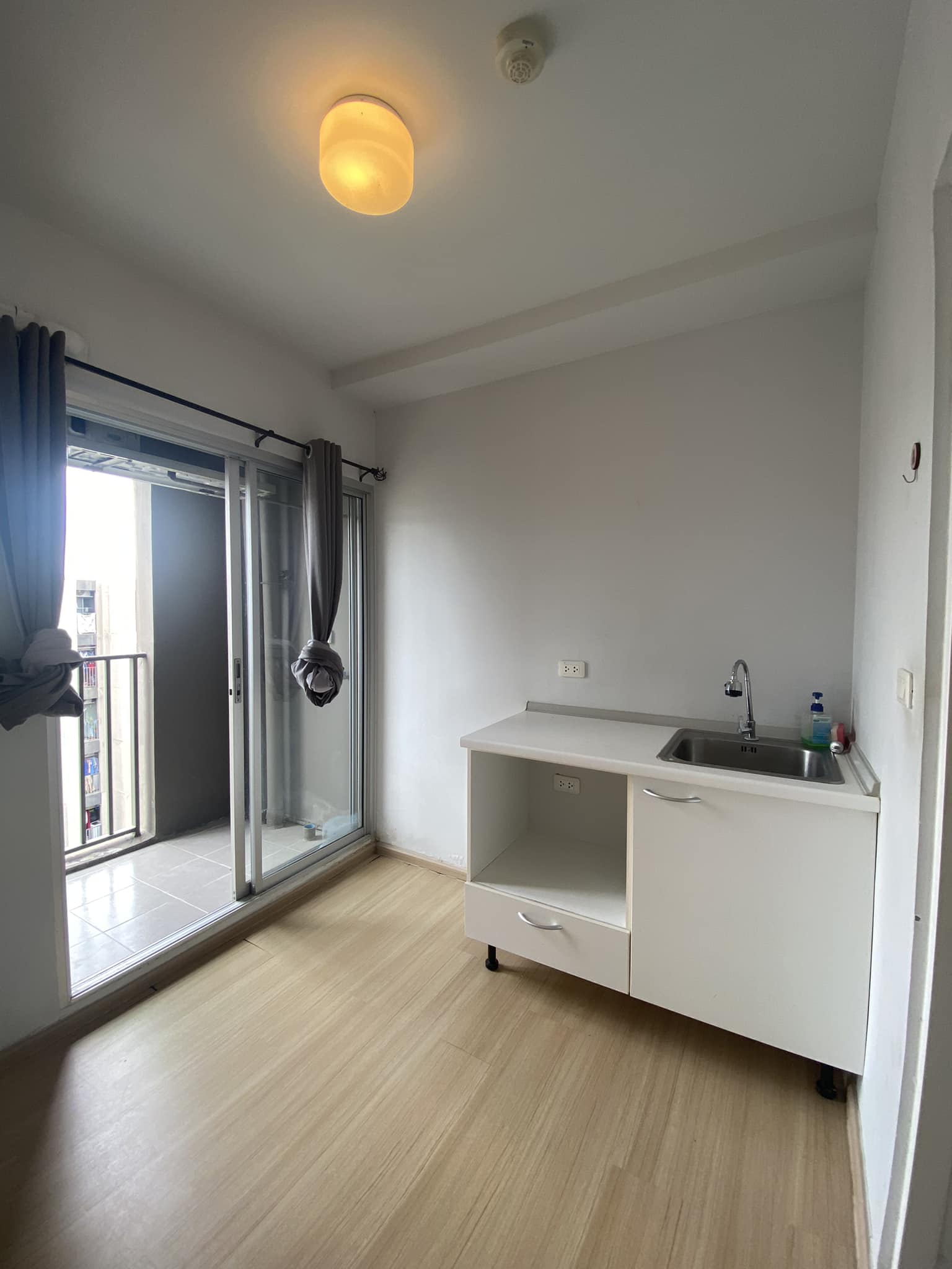 พลัมคอนโด สามัคคี - PLUM CONDO SAMAKKHI