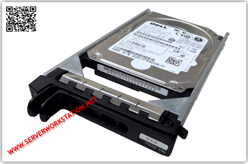 05WY6V [ขาย,จำหน่าย,ราคา] Dell 900GB 6G 10K 2.5" SAS Server Hard Disk Drive