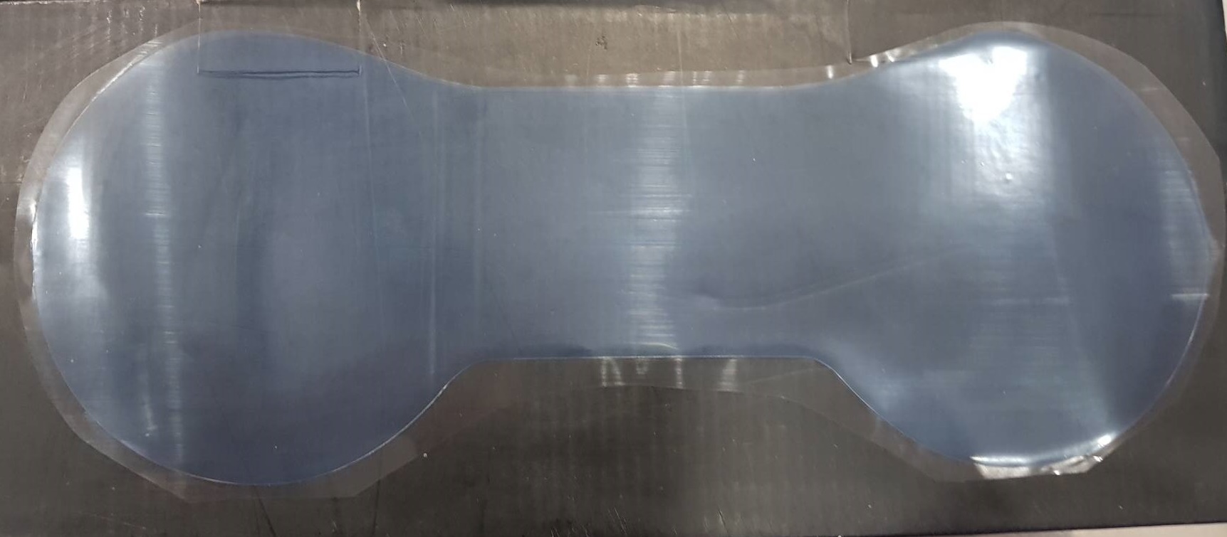 ฟิลม์กันรอยหน้าปัด YAMAHA X-MAX 300