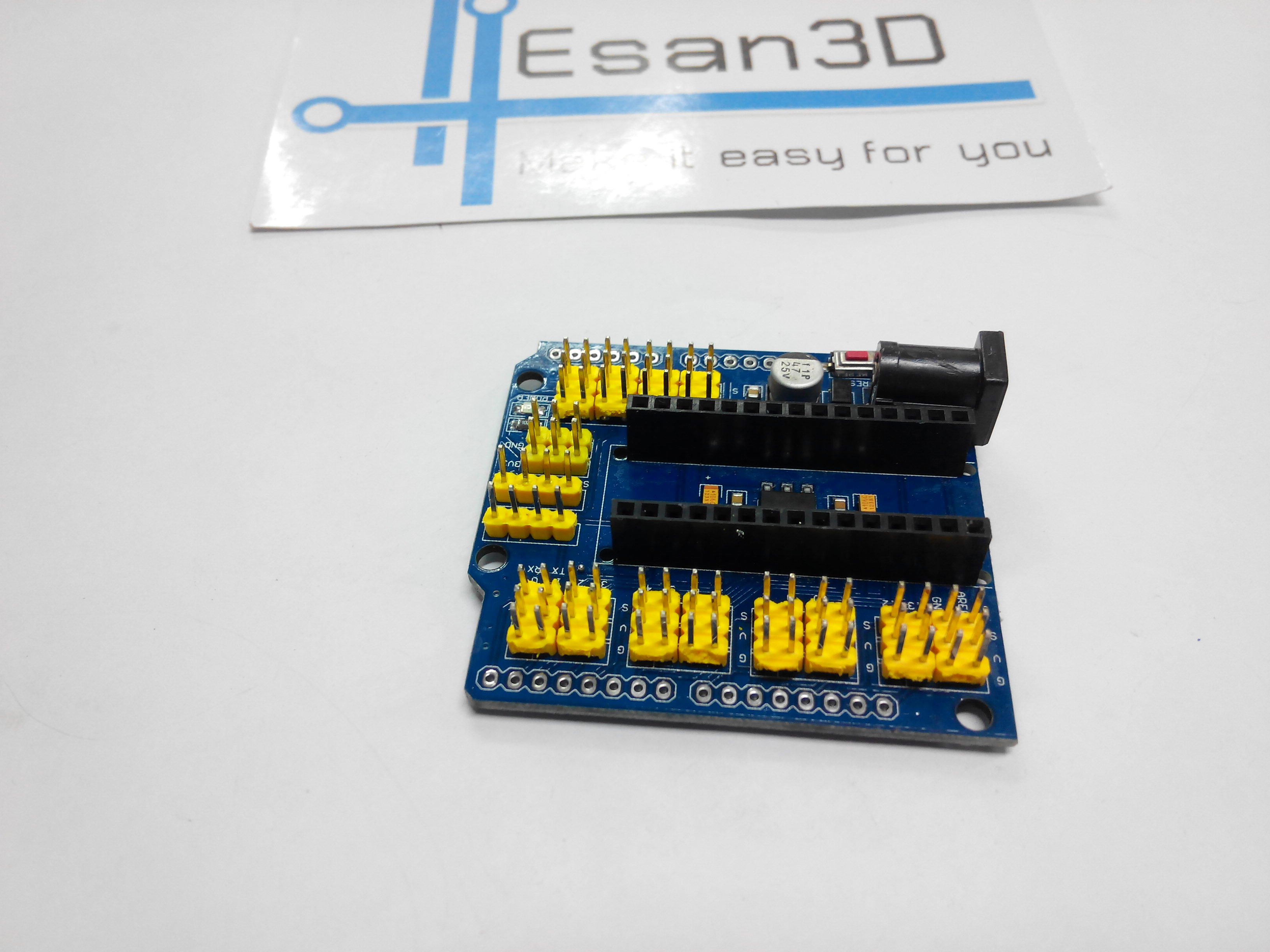Nano Shield for NANO 3.0 Expansion board