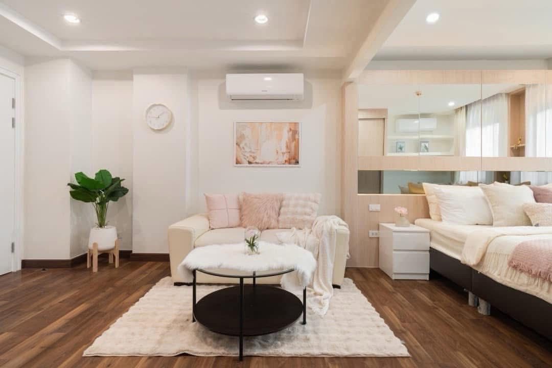 พาร์ค เอ็กโซ เกษตร - PARK EXO KASET (VIP)