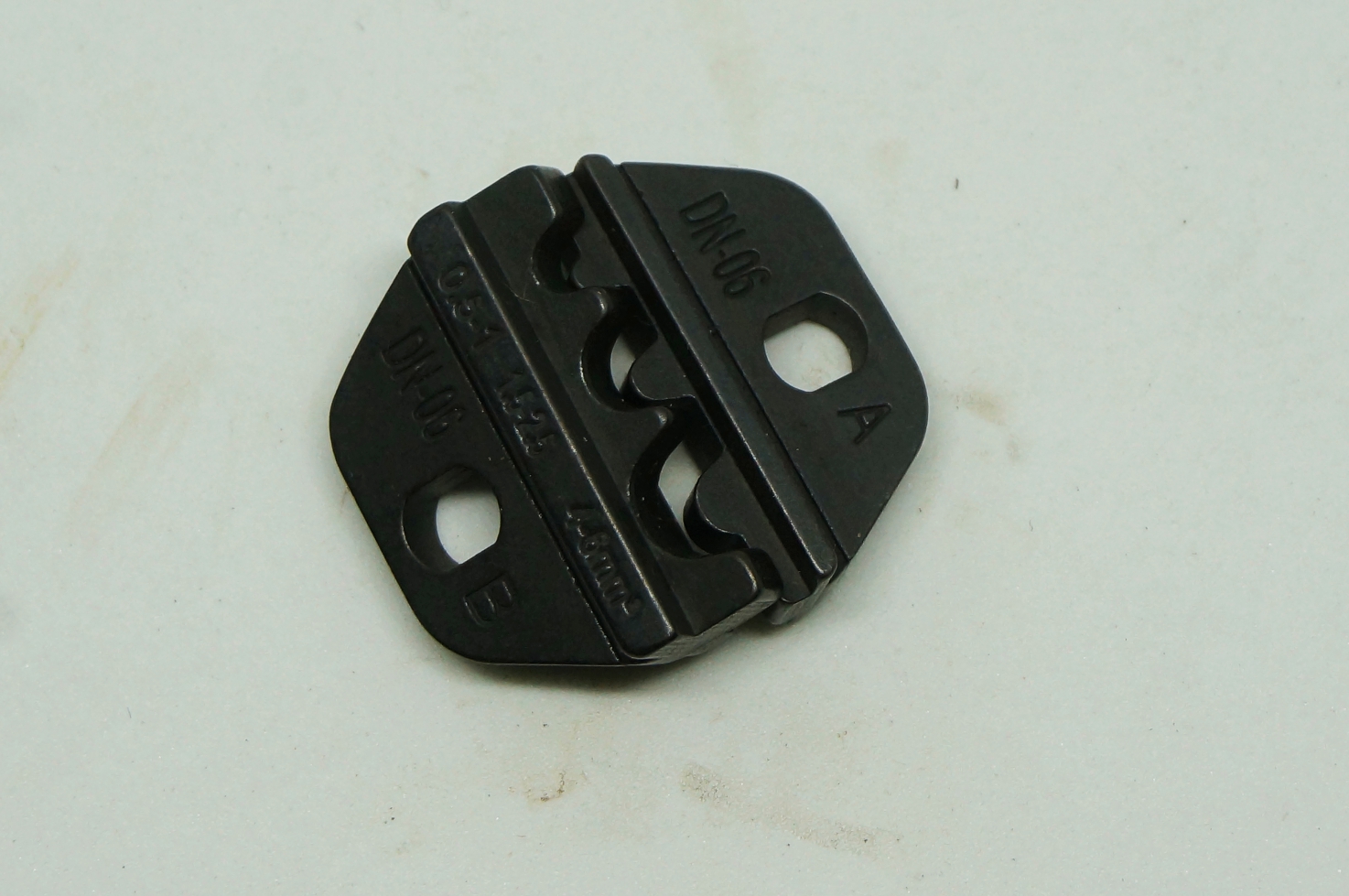 หัวเข้าสาย RB-06