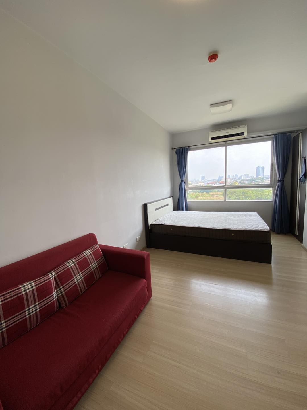 พลัมคอนโด สามัคคี - PLUM CONDO SAMAKKHI