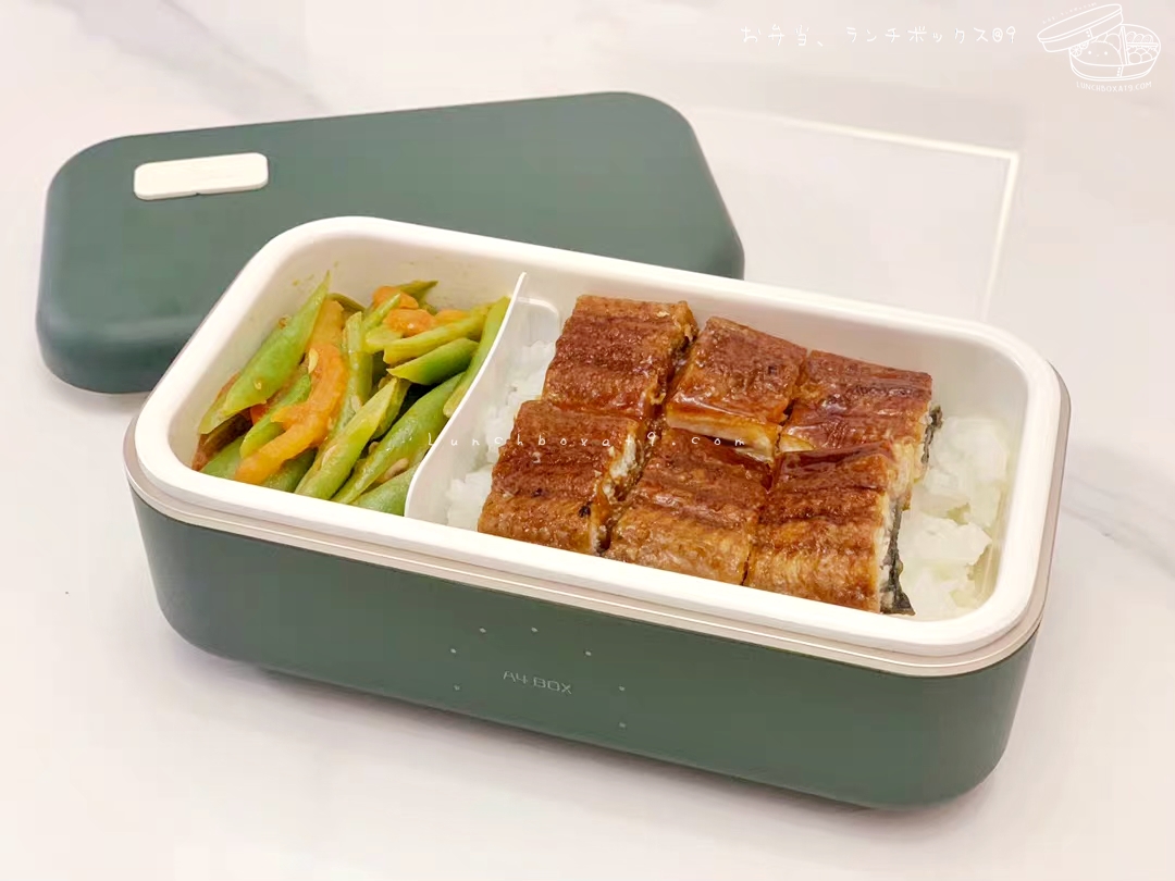 กล่องข้าวไฟฟ้าพกพา รุ่น Standard