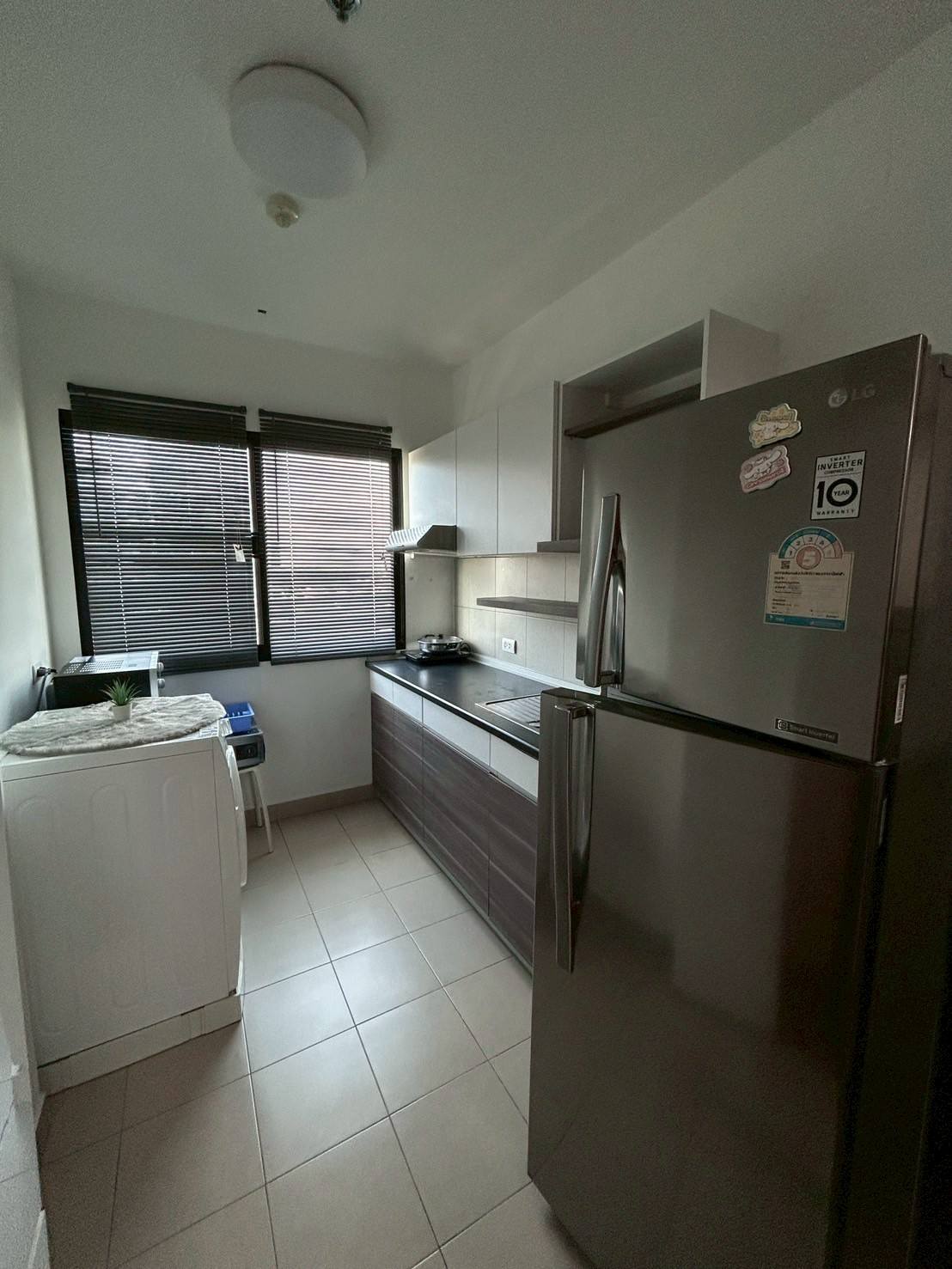 ศุภาลัย ลอฟท์ แจ้งวัฒนะ - SUPALAI LOFT CHAENGWATTANA (VIP)