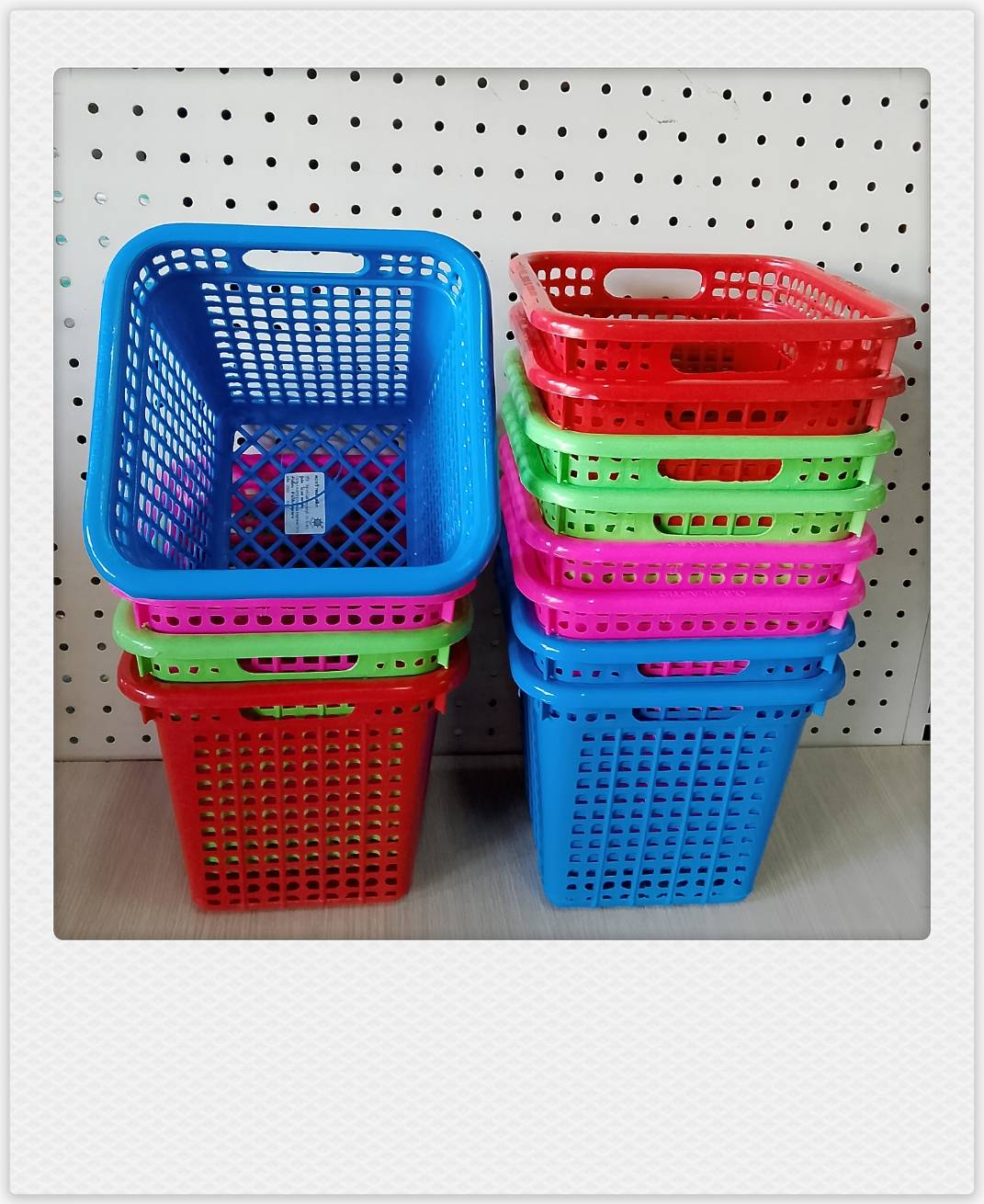 ตะกร้า No.401 B (OS)