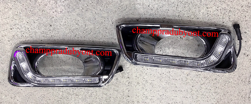 Daylight เดย์ไลท์ HONDA CITY 2011-2013