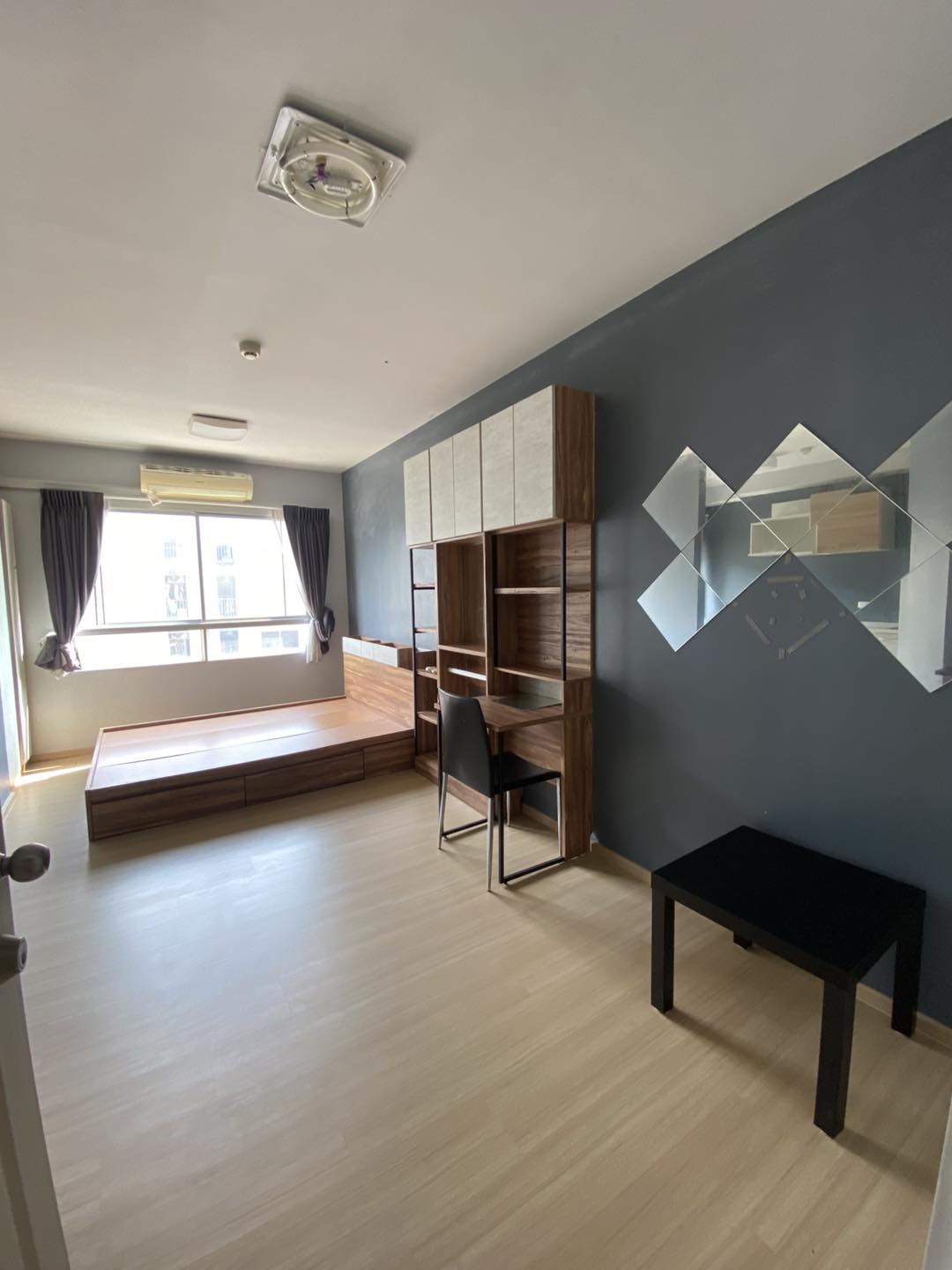 พลัมคอนโด สามัคคี - PLUM CONDO SAMAKKHI