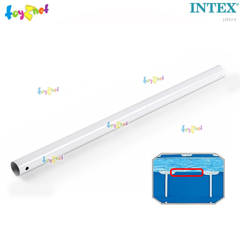 Intex Horizontal Beam For >=13' Round Pool No.10414
