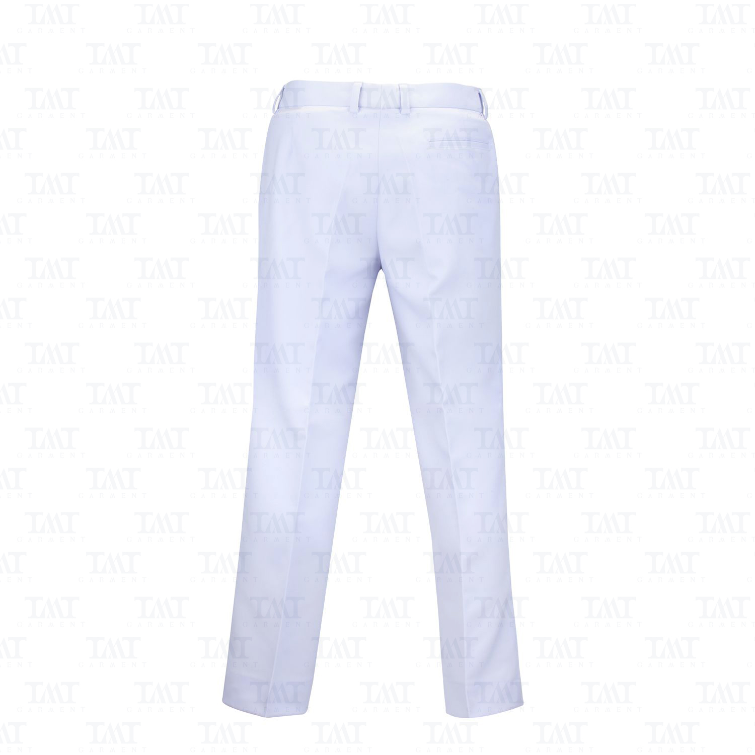 ชุดปกติขาว คอตั้ง ชาย - ข้าราชการพลเรือน รัฐวิสาหกิจ