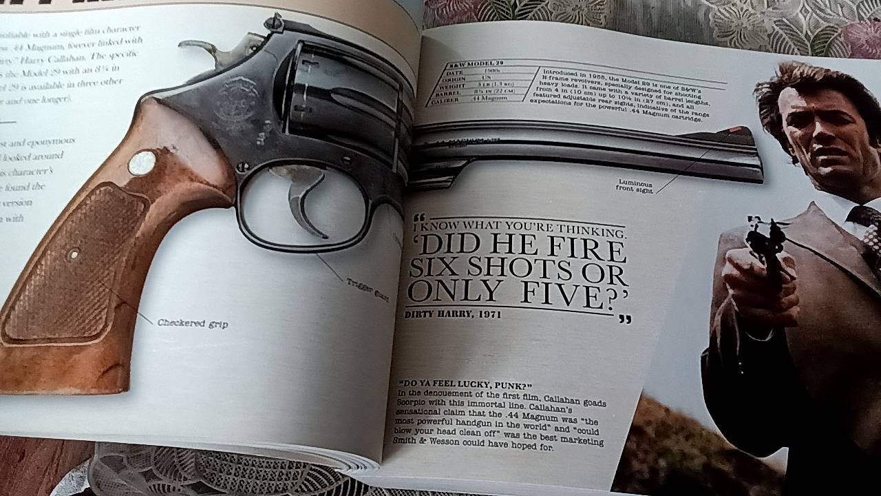 Gun A Visual History