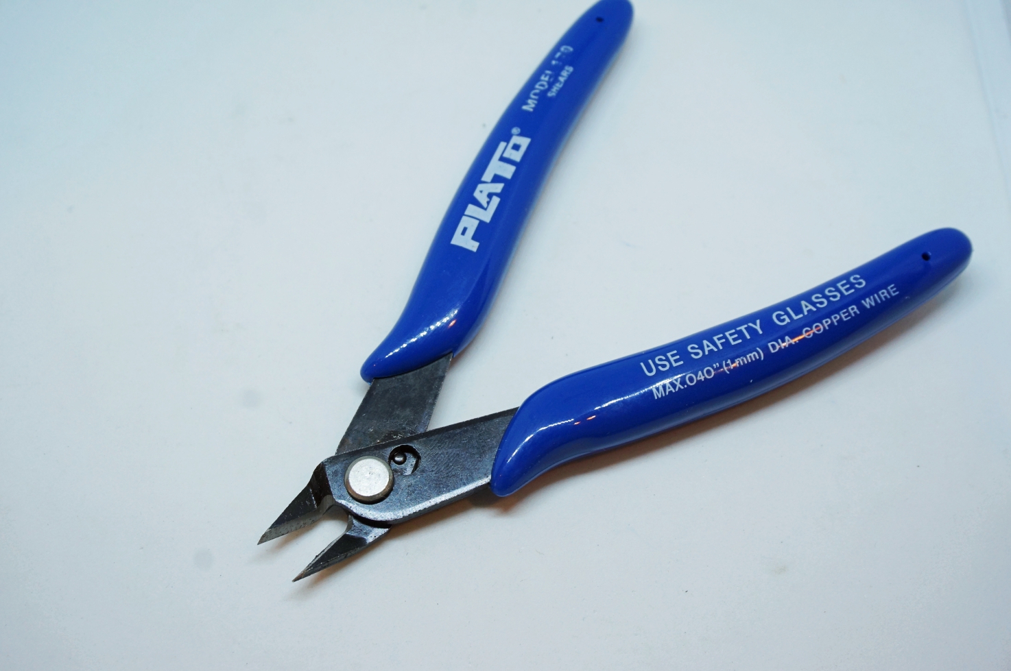 PLATO Wire Cable Cutters