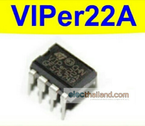 Exx:VIPer22