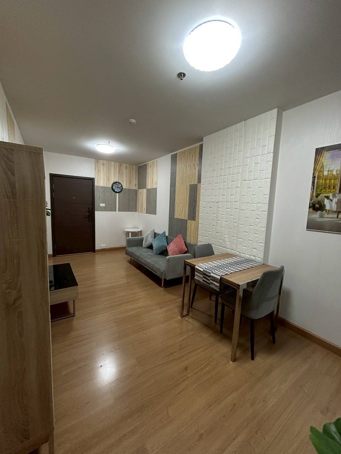 ศุภาลัย ลอฟท์ แจ้งวัฒนะ - SUPALAI LOFT CHAENGWATTANA (VIP)