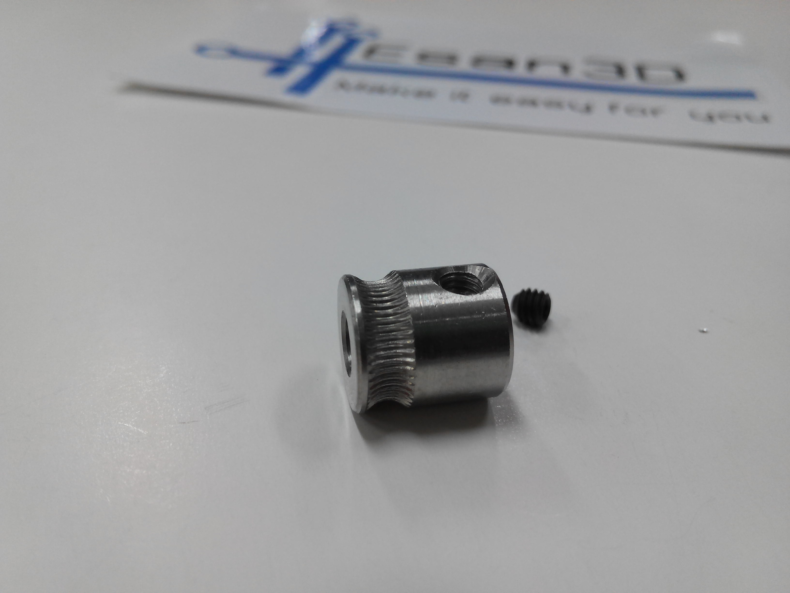 MK8 Extrusion Gear for 1.75mm Filament