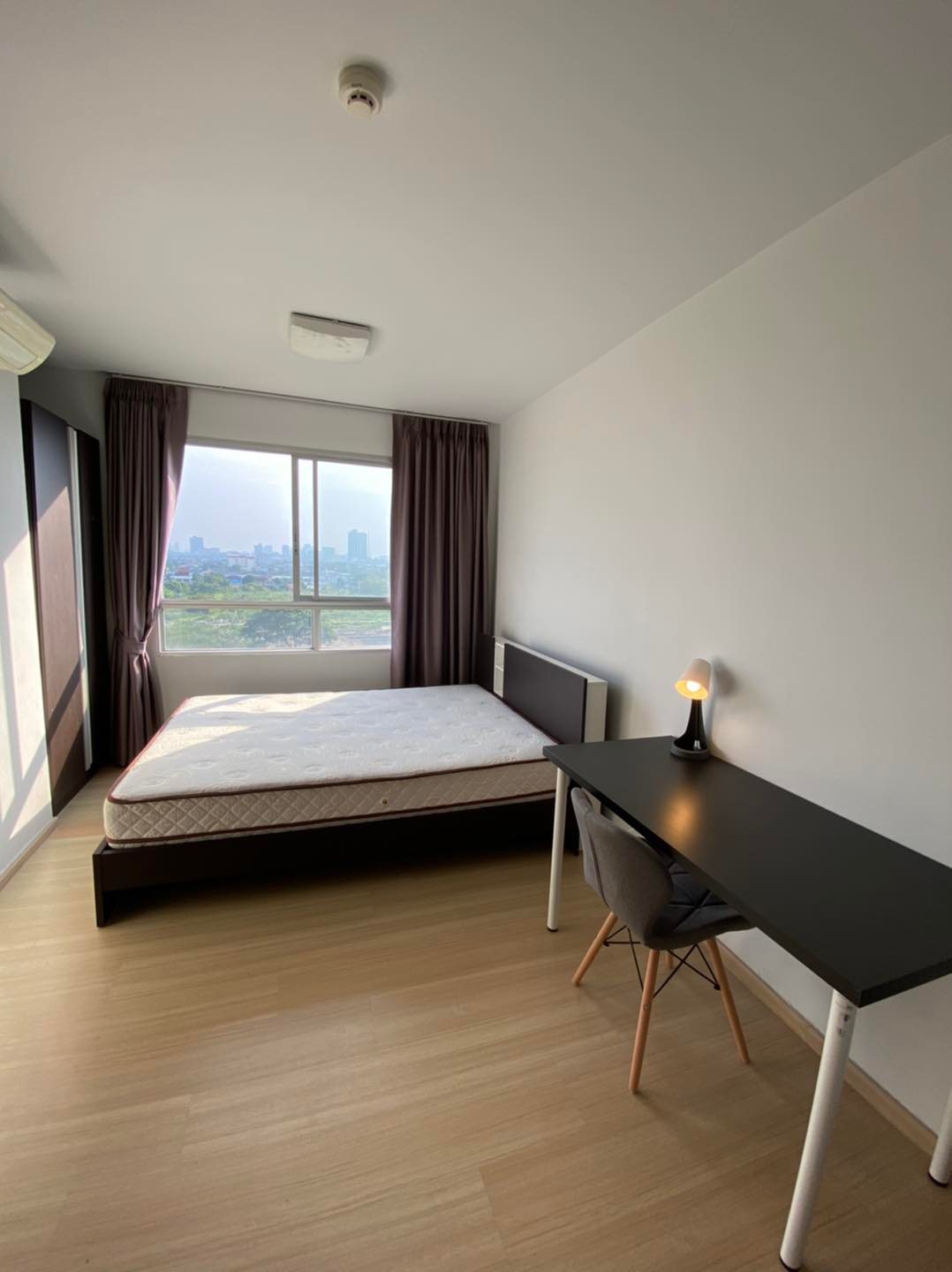 พลัมคอนโด สามัคคี - PLUM CONDO SAMAKKHI