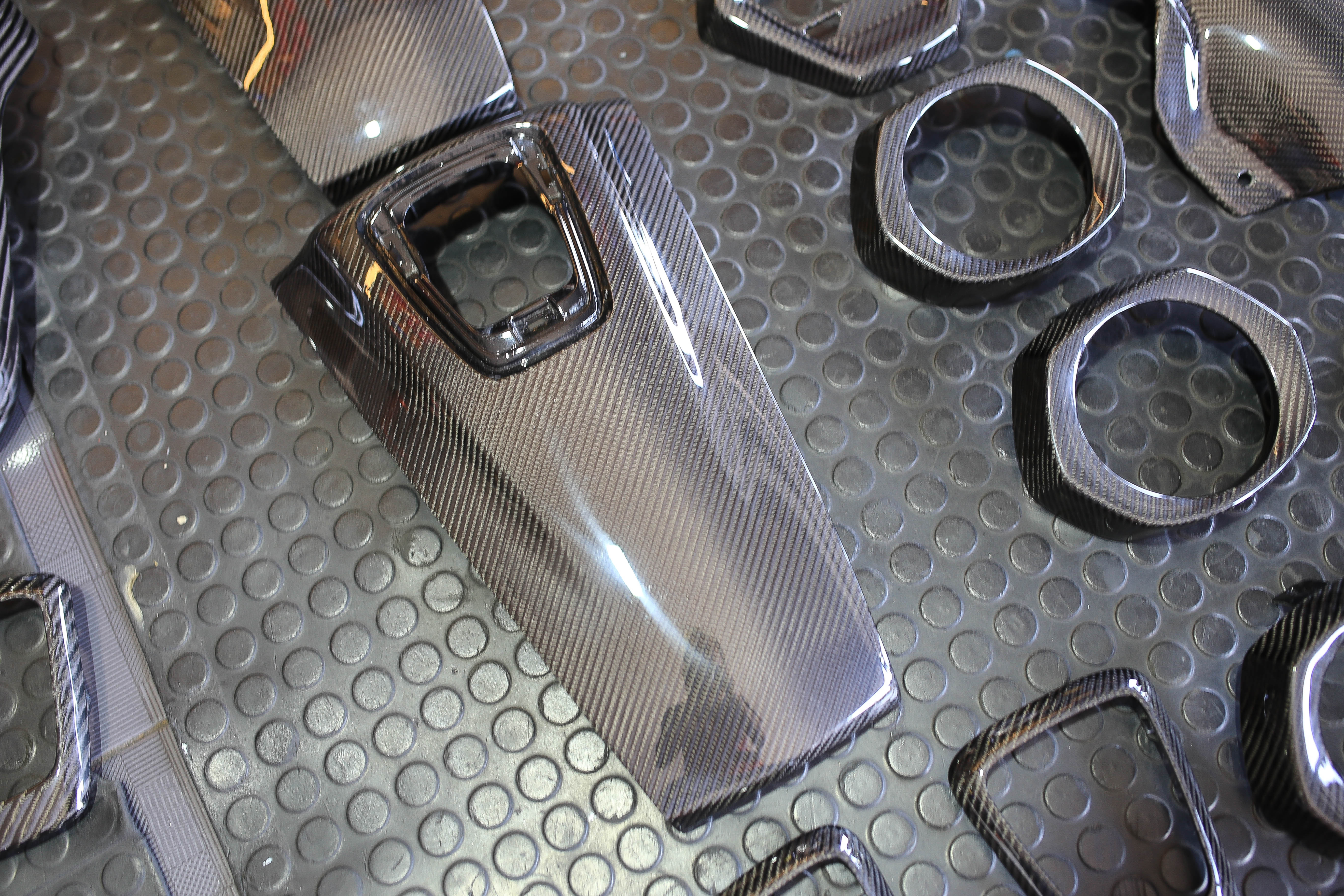 เครฟล่าผ้าแท้ GIORNO+ ลาย4และลาย2