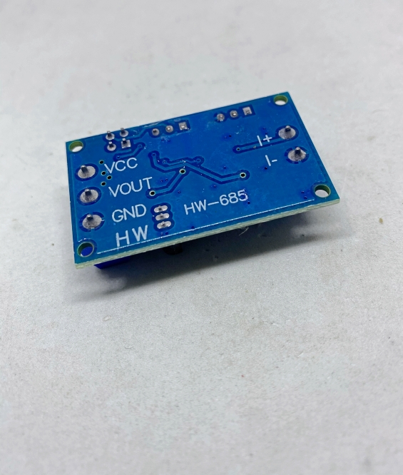 4-20mA To 0-3.3V, 5V, 10V Voltage convertor