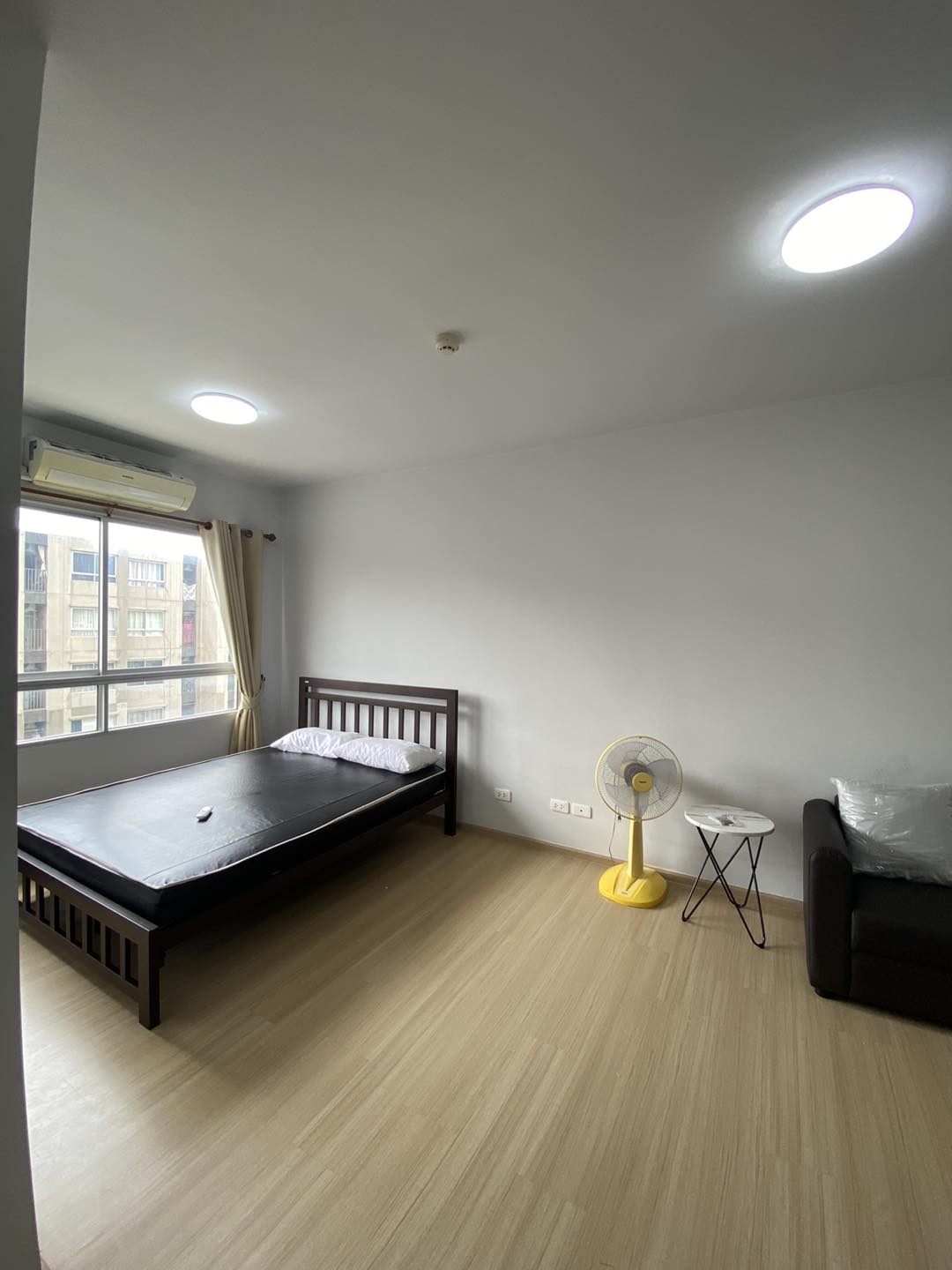 พลัมคอนโด สามัคคี - PLUM CONDO SAMAKKHI (VIP)