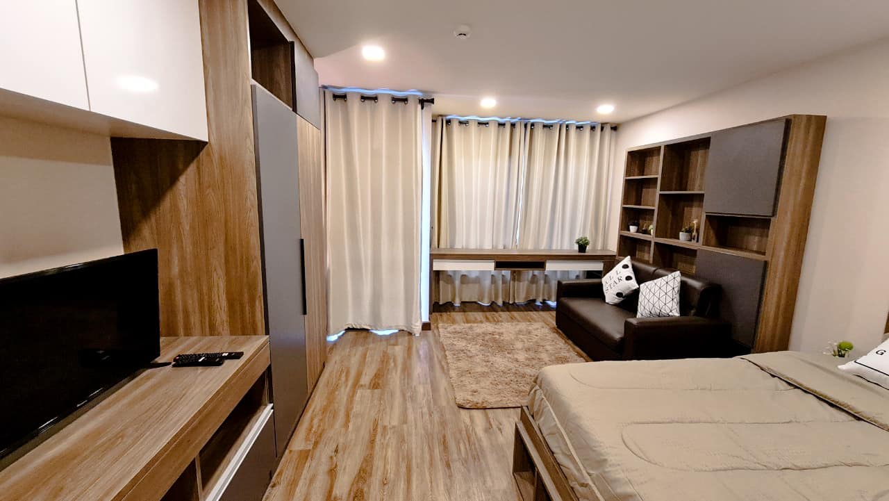 ซัน ซิตี้ - Sun City