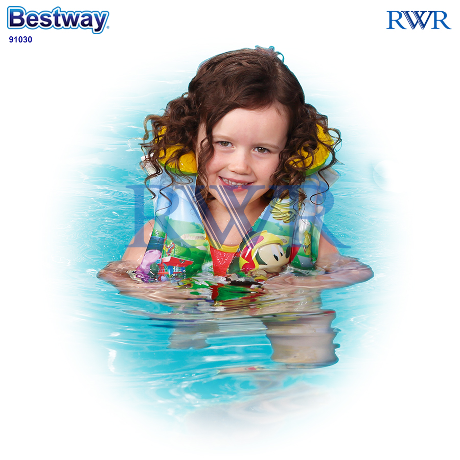 Bestway Micky Swim Vest no.91030
