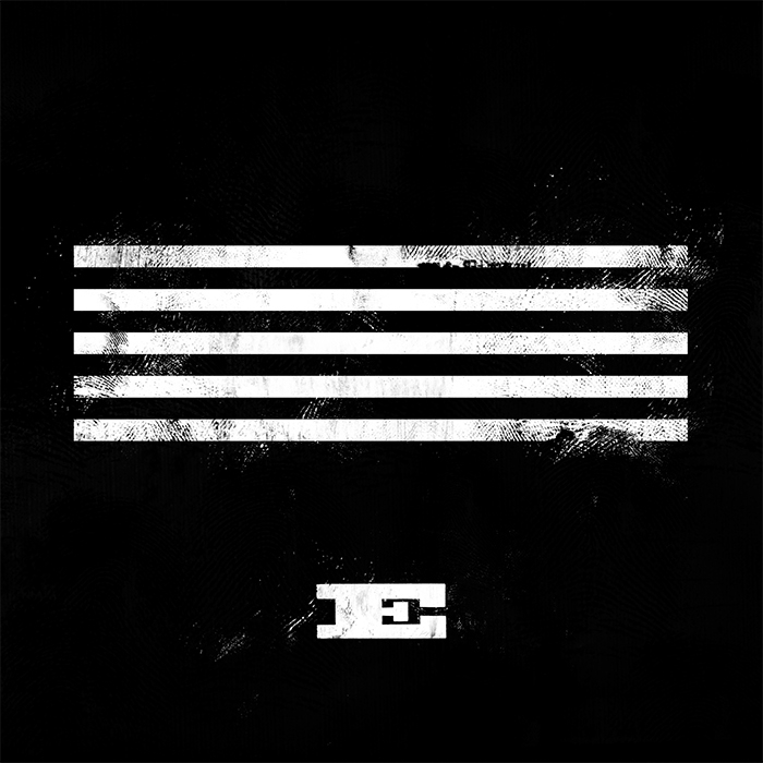 [PRE-ORDER] BIGBANG - BIGBANG MADE SERIES "E"
