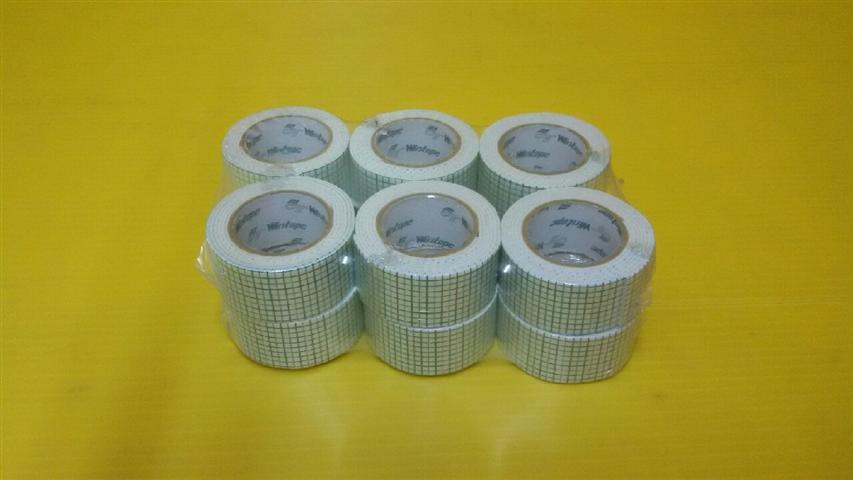 กาว 2 หน้า (Wintape) 1 หลา