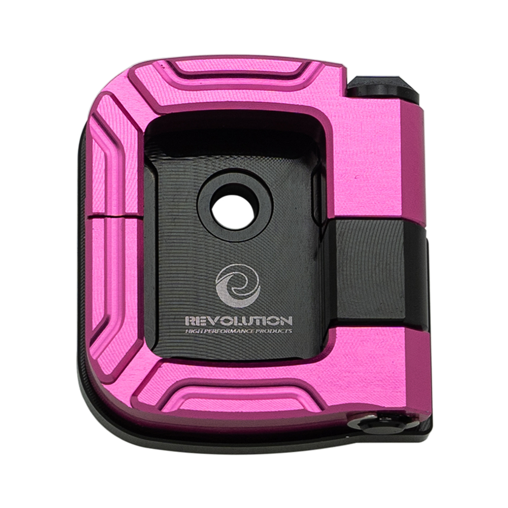 ตัวแขวนหมวก REVOLUTION V2 GIORNO+ LEAD125 มี9สี เงิน แดง ทอง ดำ เขียว น้ำเงิน ส้ม ม่วง ชมพู ราคา790