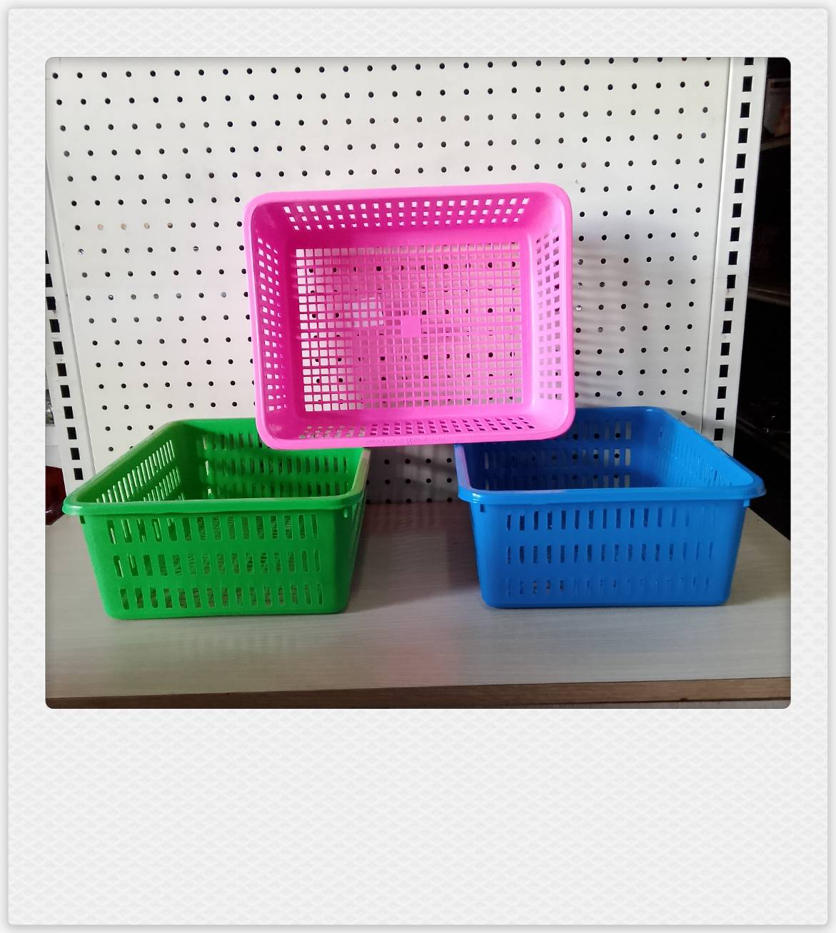 182หวาน ตะแกรง No.182 หวาน(VR) 21*28*12