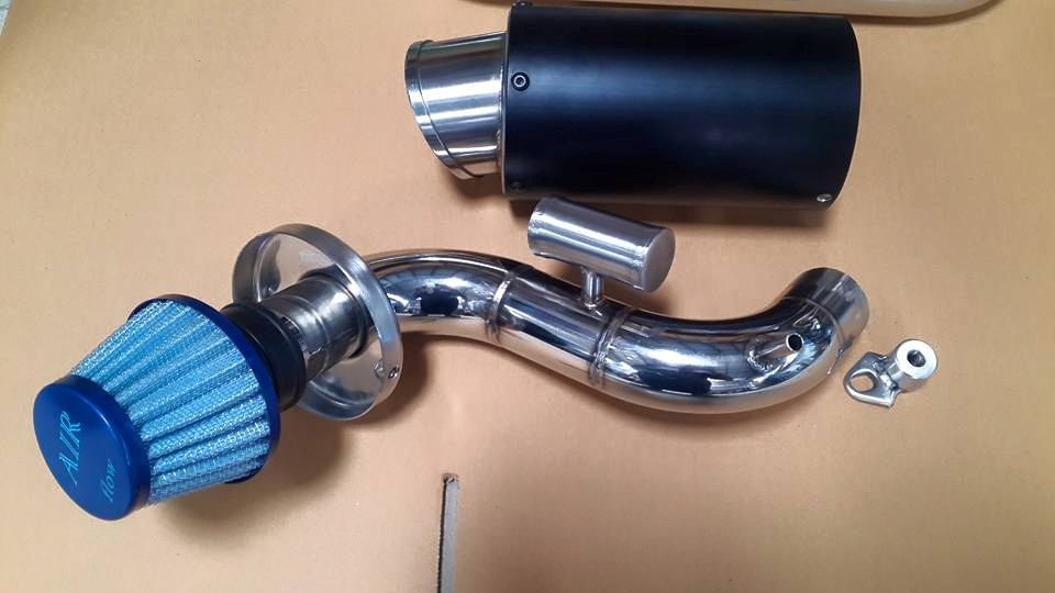 กรองอากาศ AR สำหรับตระกูล ออโตเมติก ZMR PCX Fino clic อื่นๆ รองรับทุกรุ่นครับ ราคา เริ่ม 1,950