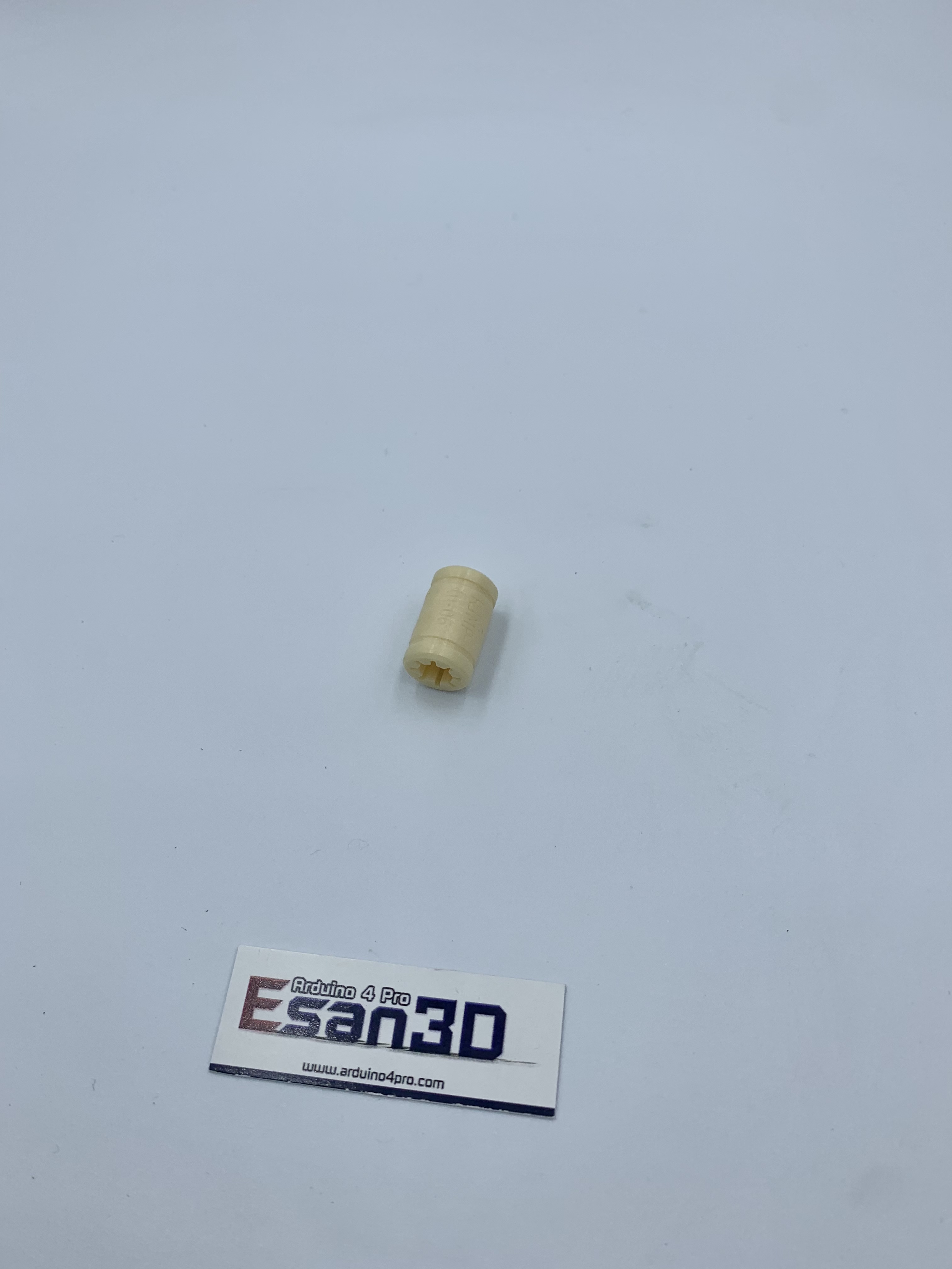 LM6UU Solid Polymer Bearing