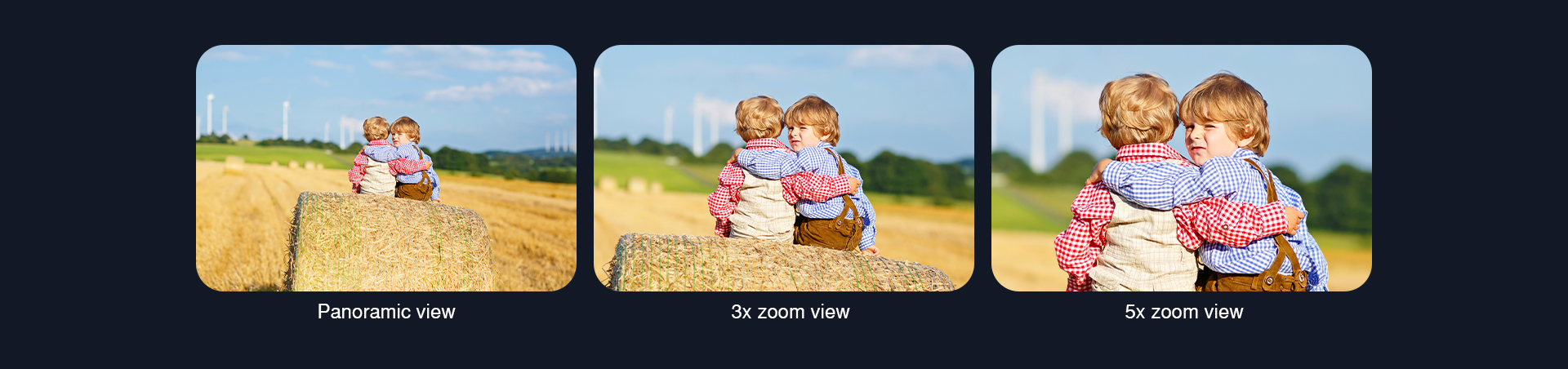 Vstarcam CB67D กล้องวงจรปิดระบบ IP WIFI 3 MP มี BATTERY 10000mAh + แผง SOLAR CELL กล้องเลนส์คู่ มีไมค์และลำโพงในตัว Color Night Vision ติดตั้งภายนอกได้ BY BILLIONAIRE SECURETECH CB67D