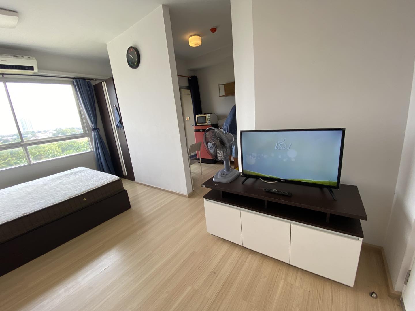 พลัมคอนโด สามัคคี - PLUM CONDO SAMAKKHI