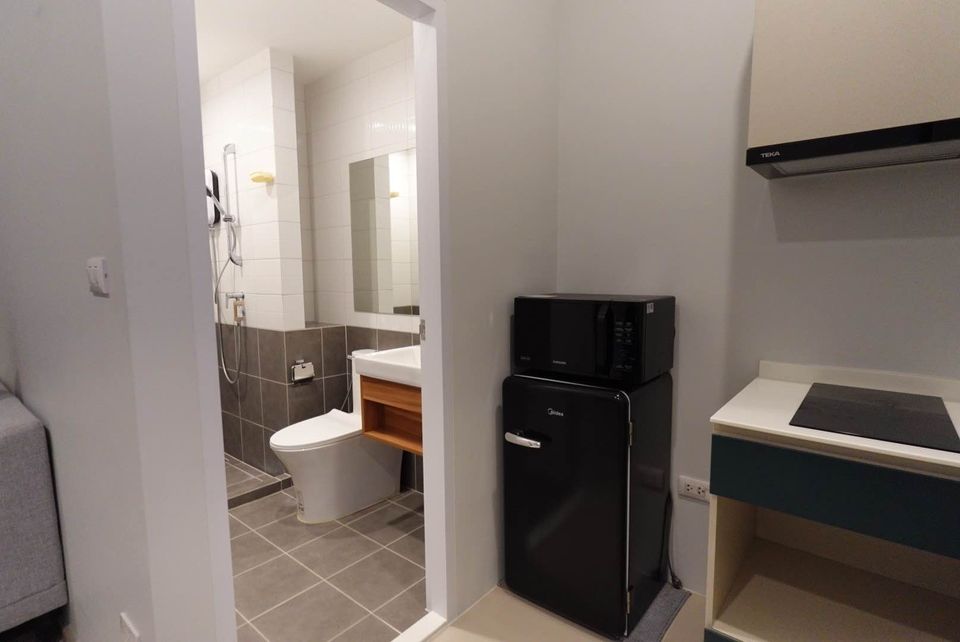 เฟล็กซี่ รัตนาธิเบศร์ - FLEXI RATTANATHIBET