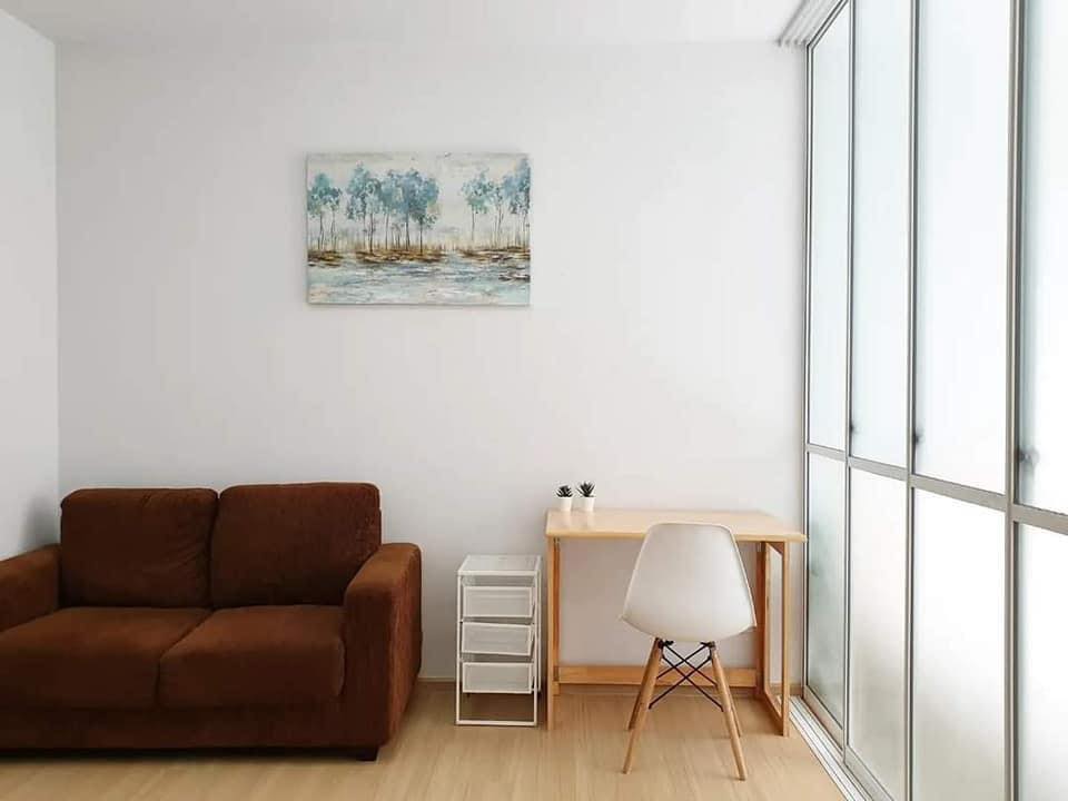 พลัมคอนโด สามัคคี - PLUM CONDO SAMAKKHI