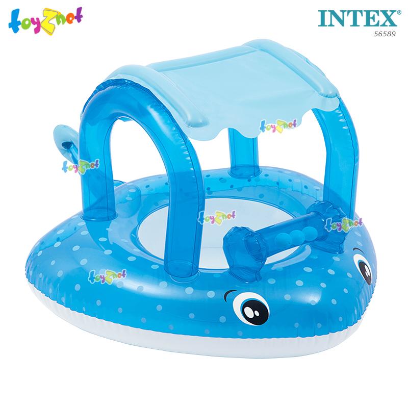 Intex Stingray Baby Float no.56589