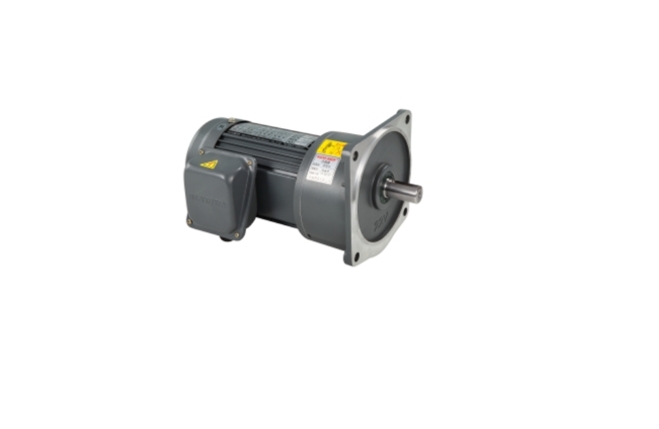 Motor Gear Reducer 0.2KW 1/4HP i30