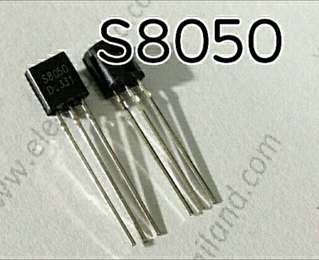 S8050