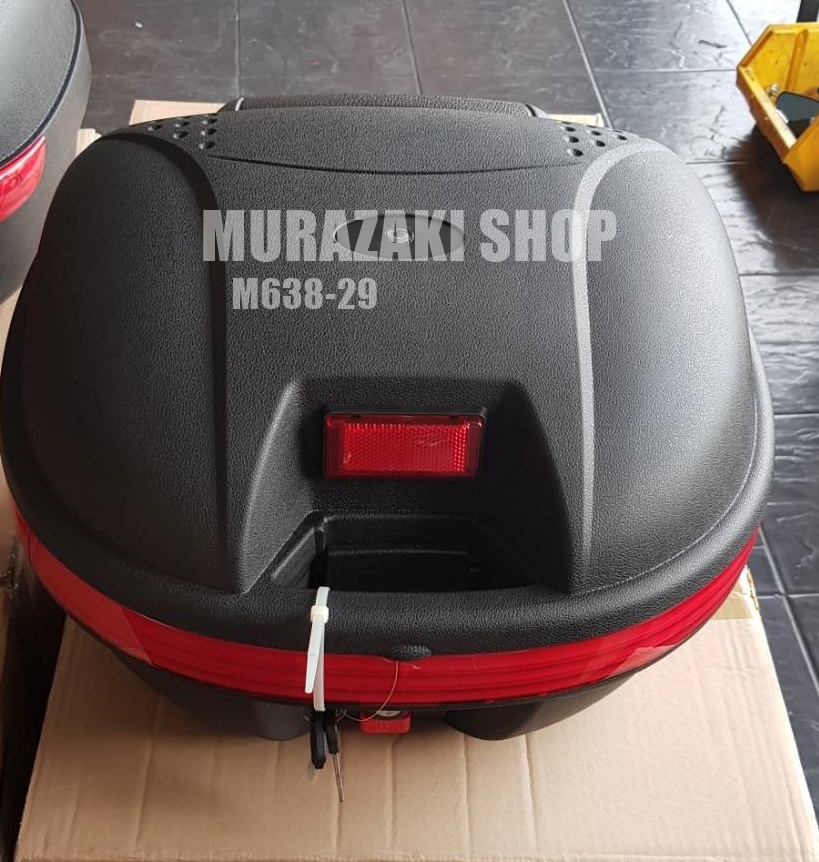 กล่อง GRAND มีทุกขนาด