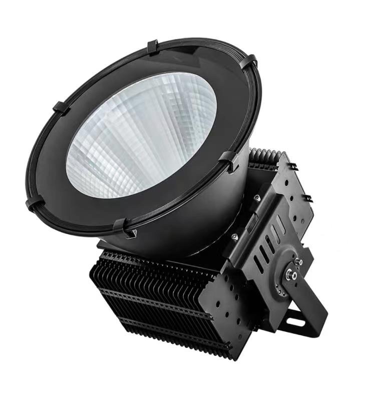 โคมไฟ LED HIGH-BAY 200W Model. GT-HB200W