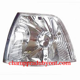 ไฟมุม BMW 3 SERIES E36 91-97 4D เพชร (V.2)