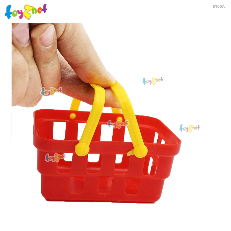 Toyznet Cash Register no.6100A