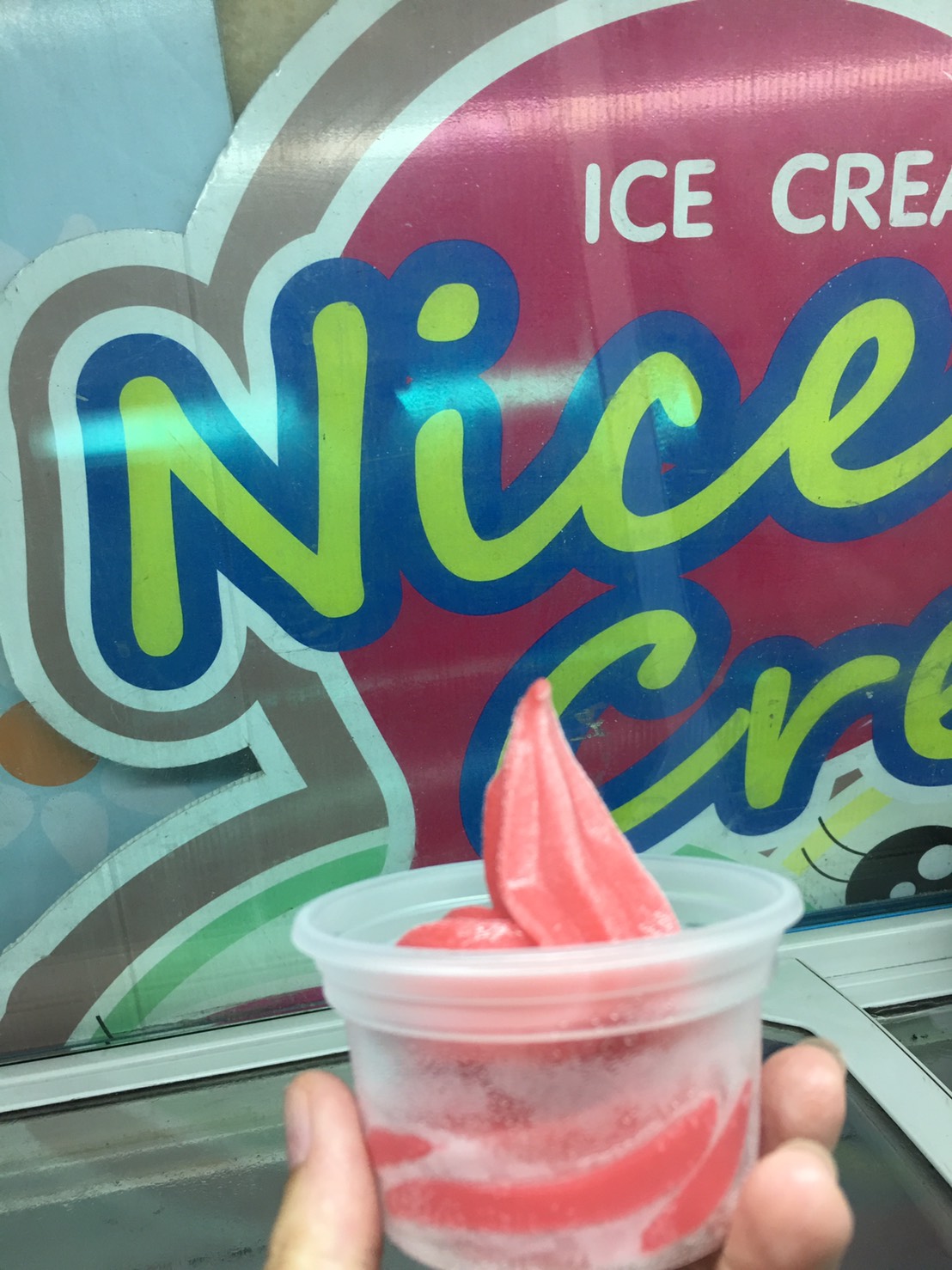 ขายส่งไอศครีมโฮมเมด HARD SERVE แบบถ้วยสำเร็จ