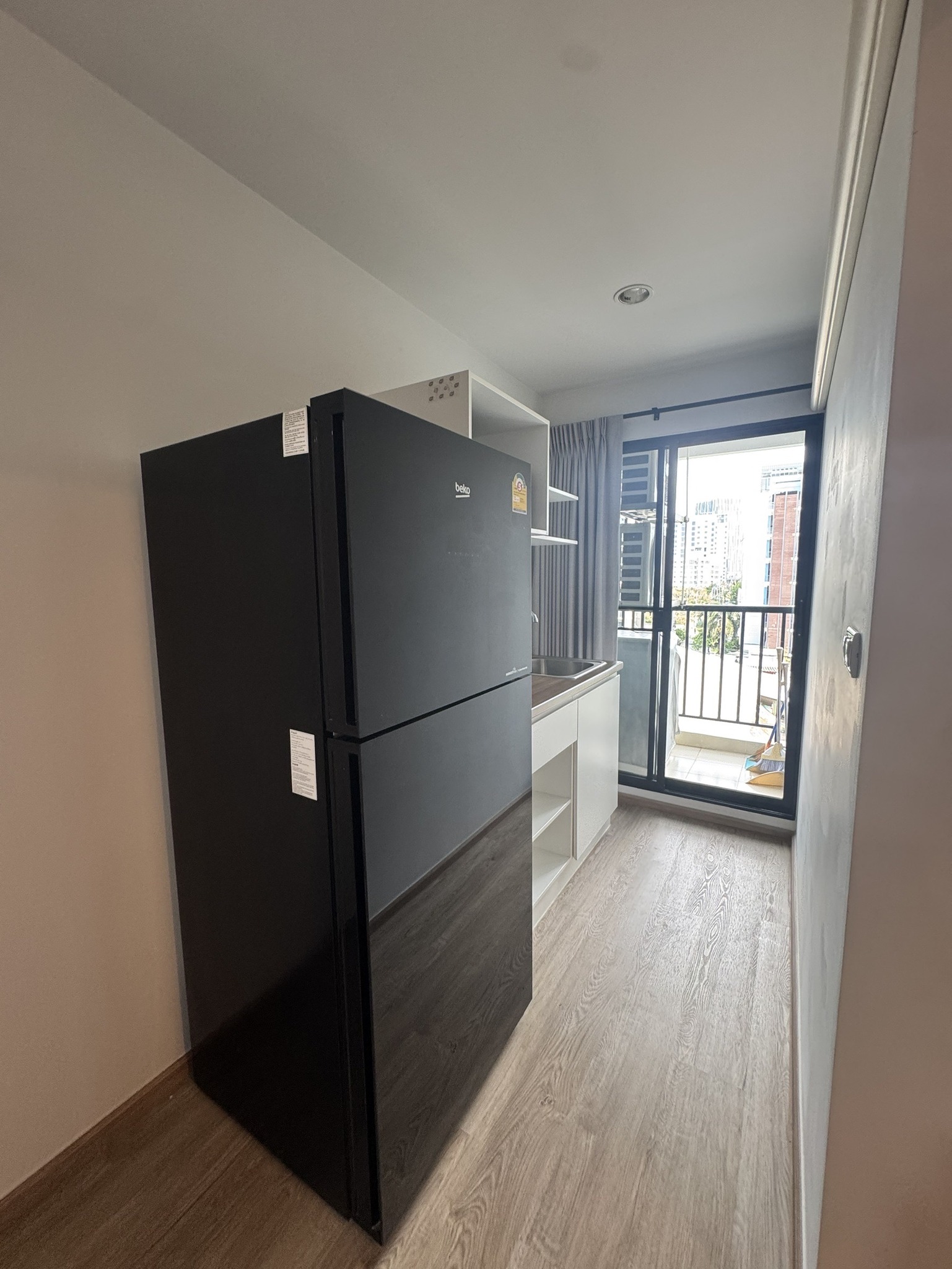 ไฮ คอนโด แจ้งวัฒนะ - HI CONDO CHAENGWATTANA (VIP)