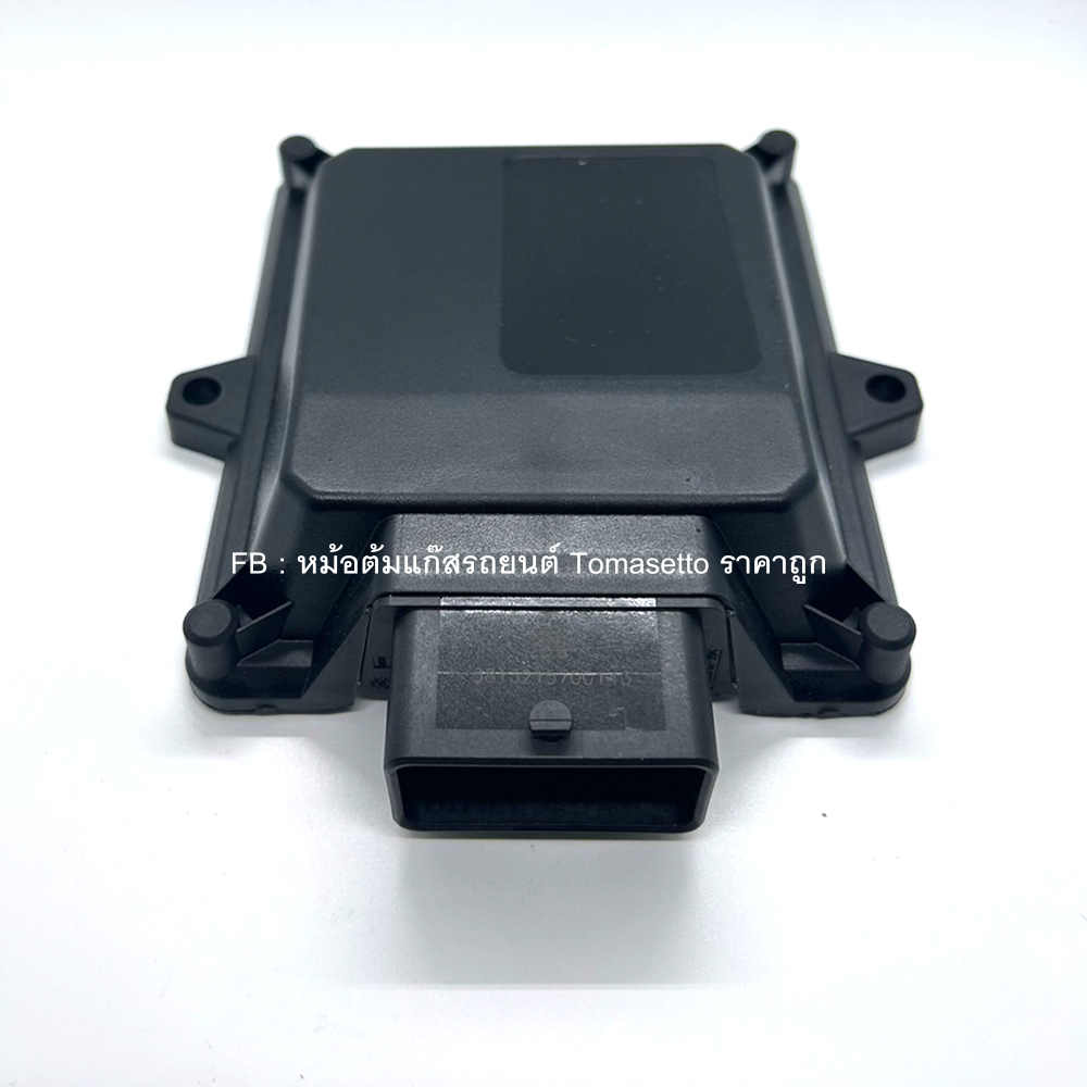 กล่อง ECU แก๊ส 4 สูบ OMVL