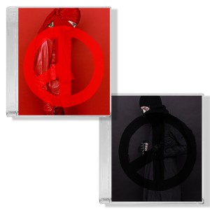 [PRE-ORDER] G-Dragon - 2nd Album "COUP D`ETAT"