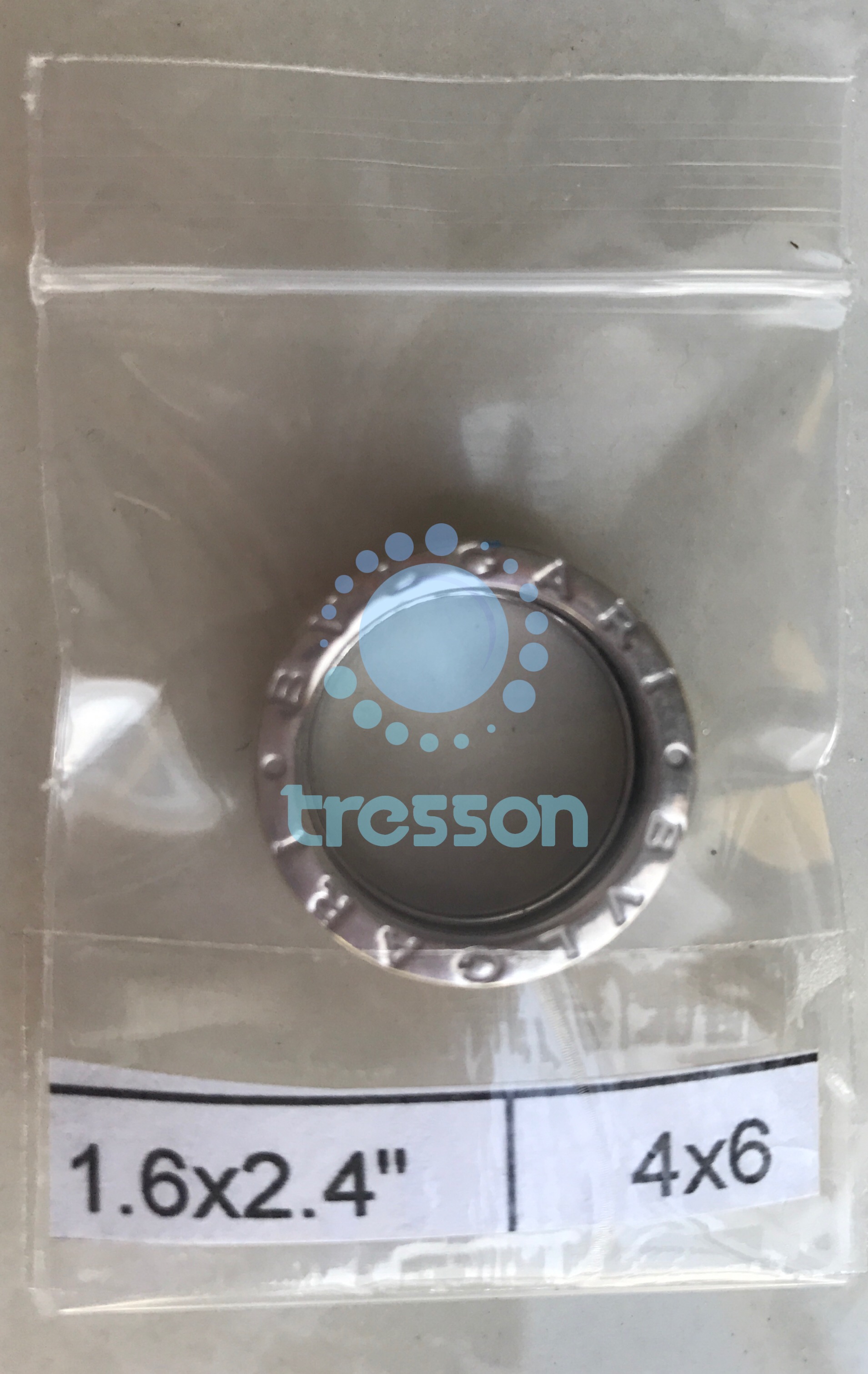 ถุงซิปล๊อค เนื้อหนามีขายทุกขนาด สั่งทำได้ ขึ้นต่ำ 5 กิโล - Customize Ziplock